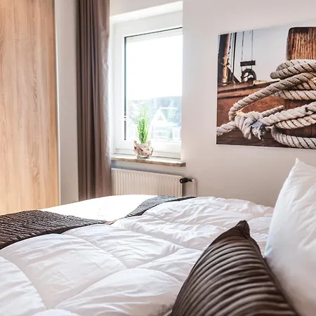 Apartment Fischer's Hus 9