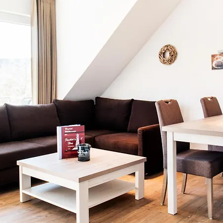 Fischer's Hus 9 *
