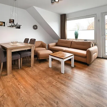 Fischer's Hus 9 * Busum
