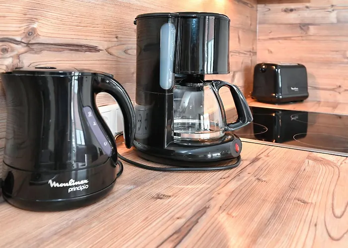 Fischer's Hus 9 Appartement