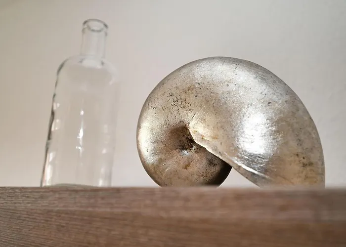 Fischer's Hus 9 Büsum