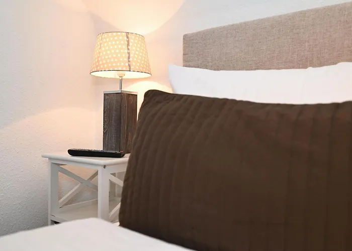 Fischer's Hus 9 * Büsum